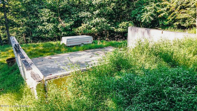 731 Camp Greenshores Ln, Mcdaniels, KY 40152