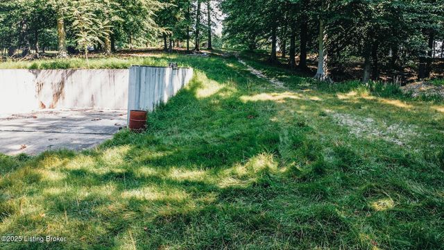 731 Camp Greenshores Ln, Mcdaniels, KY 40152