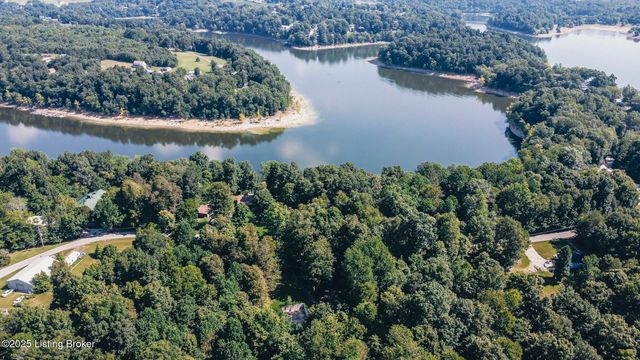 731 Camp Greenshores Ln, Mcdaniels, KY 40152