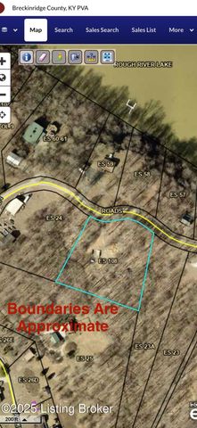 731 Camp Greenshores Ln, Mcdaniels, KY 40152