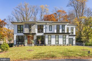 3416 ARNOLD LN, Falls Church, VA 22042