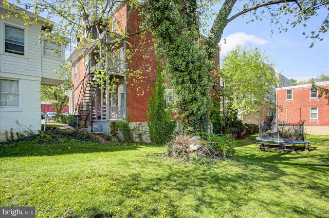 16-18 WAYSIDE AVE, Hagerstown, MD 21740