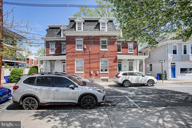 16-18 WAYSIDE AVE, Hagerstown, MD 21740