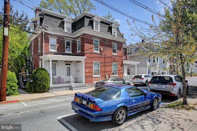 16-18 WAYSIDE AVE, Hagerstown, MD 21740