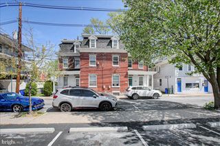 16-18 WAYSIDE AVE, Hagerstown, MD 21740