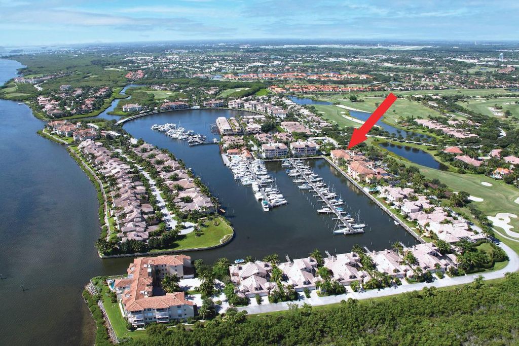 5520 E Harbor Village Drive 101, Vero Beach, FL 32967