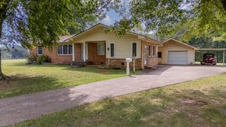 492 Campbellsville Pike, Ethridge, TN 38456