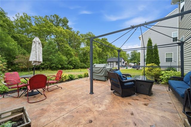 1724 Muirfield Lane, Painesville Twp, OH 44077