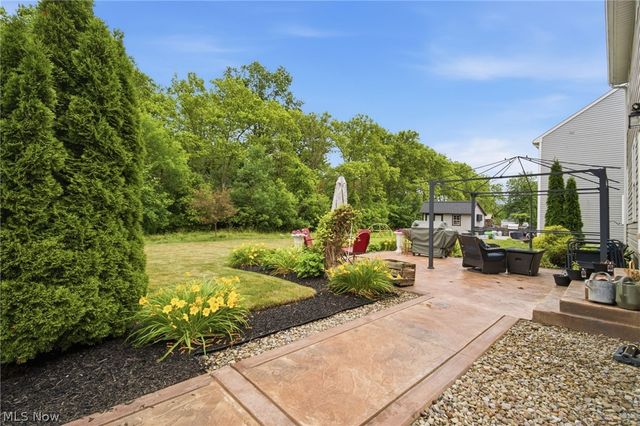 1724 Muirfield Lane, Painesville Twp, OH 44077