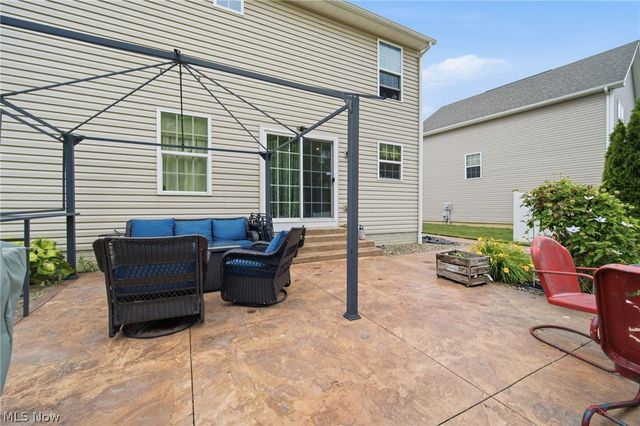 1724 Muirfield Lane, Painesville Twp, OH 44077