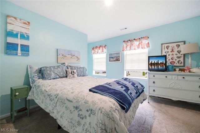 1724 Muirfield Lane, Painesville Twp, OH 44077