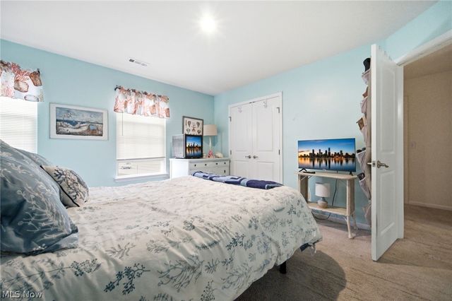 1724 Muirfield Lane, Painesville Twp, OH 44077
