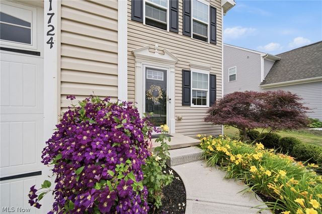 1724 Muirfield Lane, Painesville Twp, OH 44077
