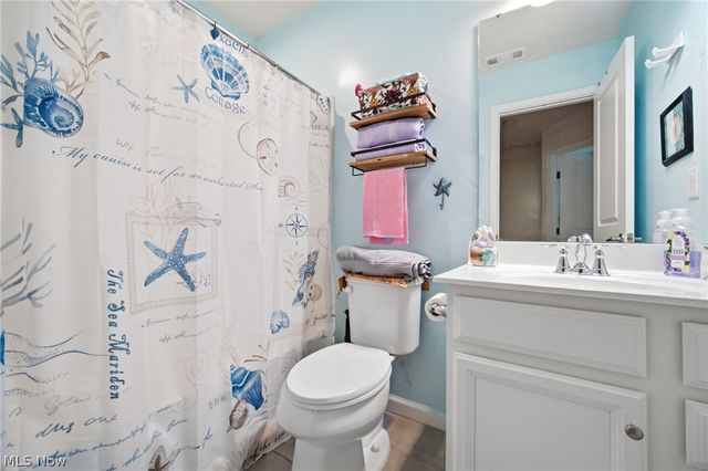 1724 Muirfield Lane, Painesville Twp, OH 44077