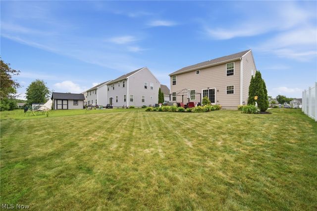 1724 Muirfield Lane, Painesville Twp, OH 44077