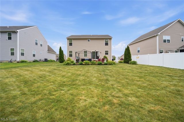 1724 Muirfield Lane, Painesville Twp, OH 44077