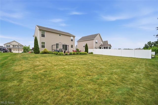 1724 Muirfield Lane, Painesville Twp, OH 44077