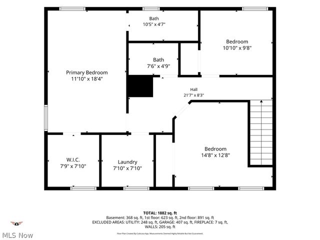 1724 Muirfield Lane, Painesville Twp, OH 44077
