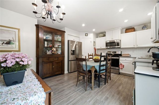 1724 Muirfield Lane, Painesville Twp, OH 44077