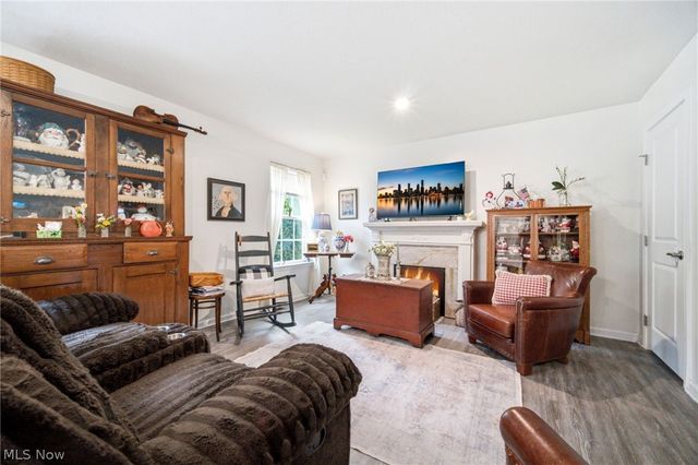 1724 Muirfield Lane, Painesville Twp, OH 44077