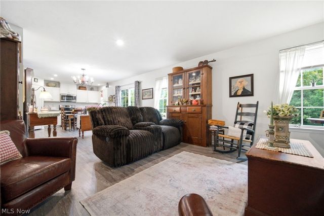 1724 Muirfield Lane, Painesville Twp, OH 44077