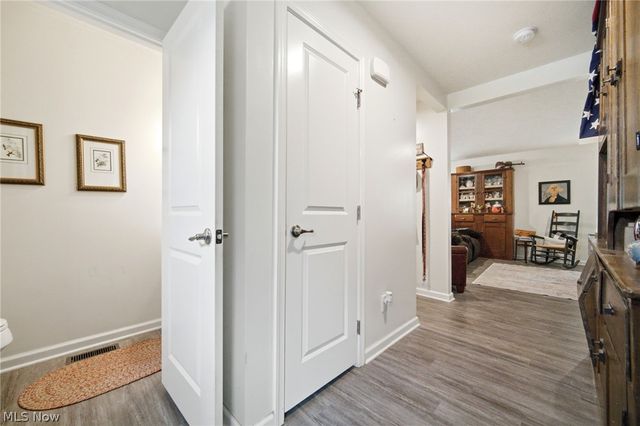 1724 Muirfield Lane, Painesville Twp, OH 44077