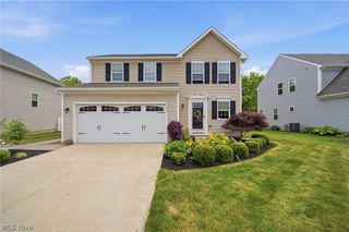 1724 Muirfield Lane, Painesville Twp, OH 44077