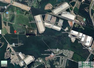 1724 Pine Barren Road, Bloomingdale, GA 31302