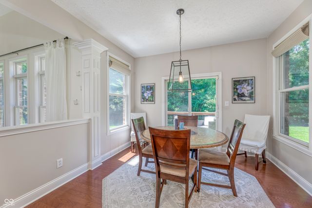 6867 W Thornebush Drive, Mccordsville, IN 46055