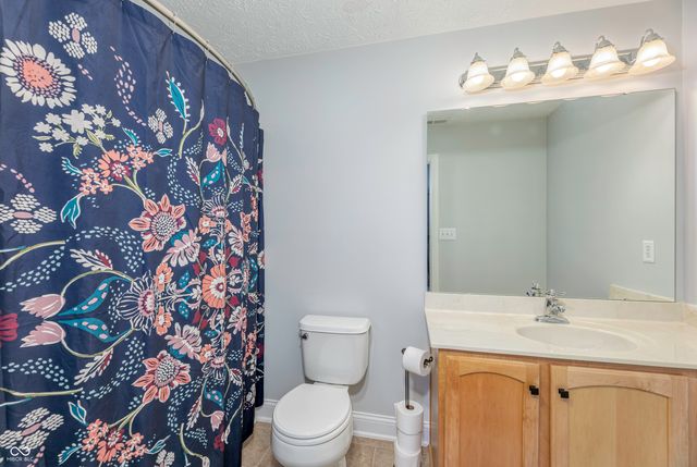 6867 W Thornebush Drive, Mccordsville, IN 46055