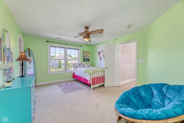 6867 W Thornebush Drive, Mccordsville, IN 46055