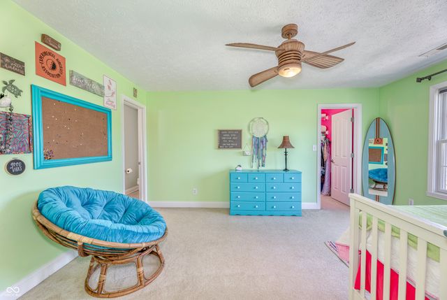 6867 W Thornebush Drive, Mccordsville, IN 46055