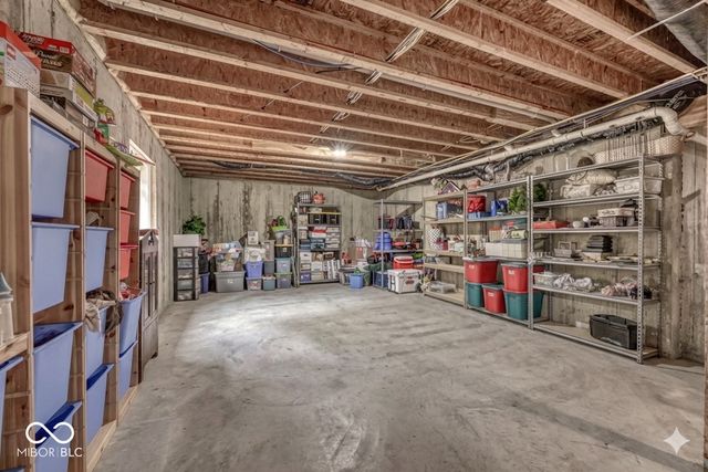 6867 W Thornebush Drive, Mccordsville, IN 46055