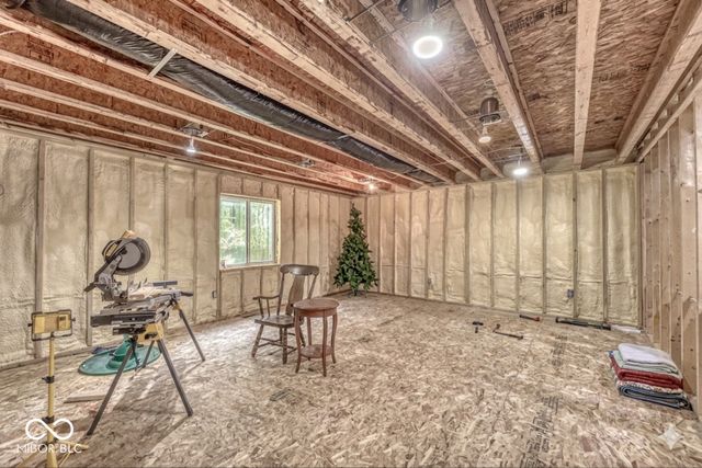 6867 W Thornebush Drive, Mccordsville, IN 46055