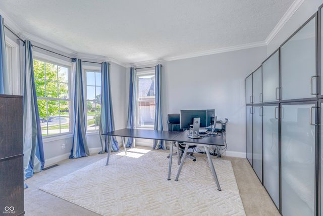 6867 W Thornebush Drive, Mccordsville, IN 46055