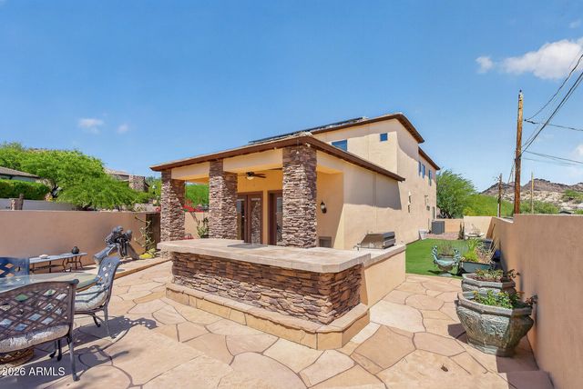 1343 E LUPINE Avenue, Phoenix, AZ 85020