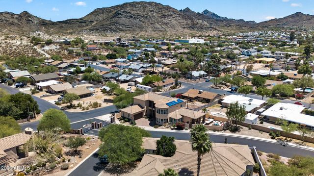 1343 E LUPINE Avenue, Phoenix, AZ 85020