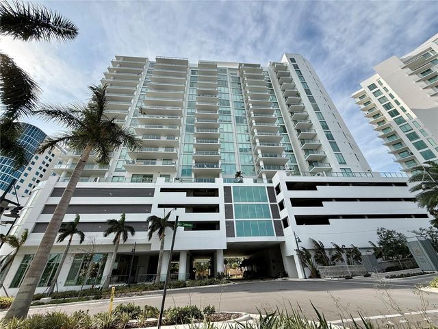 301 QUAY 1004, Sarasota, FL 34236