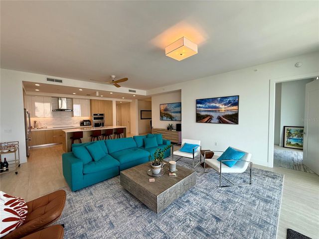 301 QUAY 1004, Sarasota, FL 34236