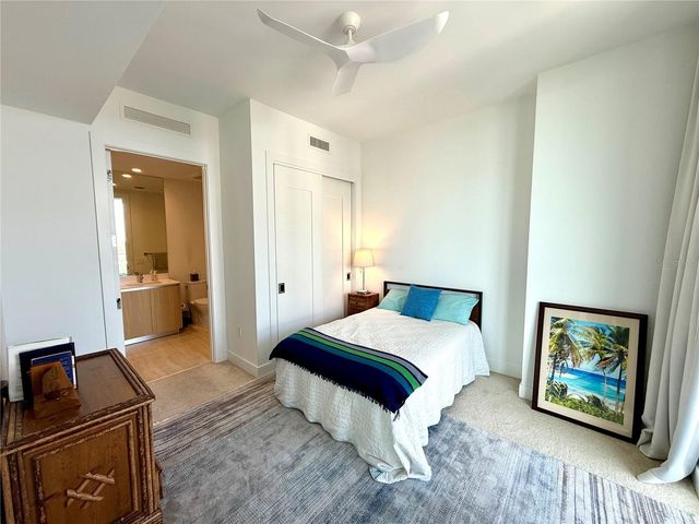 301 QUAY 1004, Sarasota, FL 34236