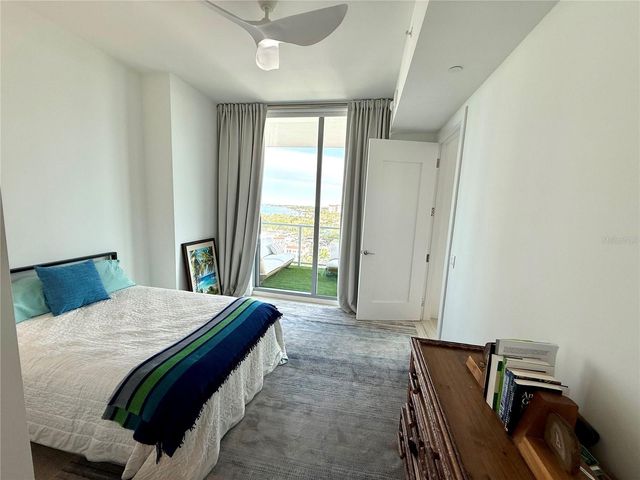 301 QUAY 1004, Sarasota, FL 34236