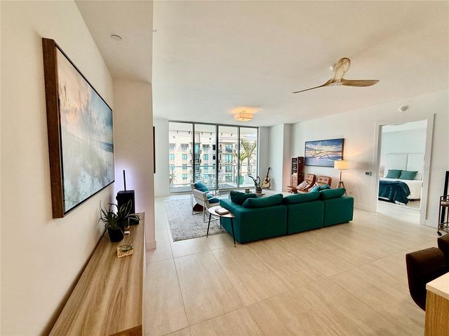 301 QUAY 1004, Sarasota, FL 34236