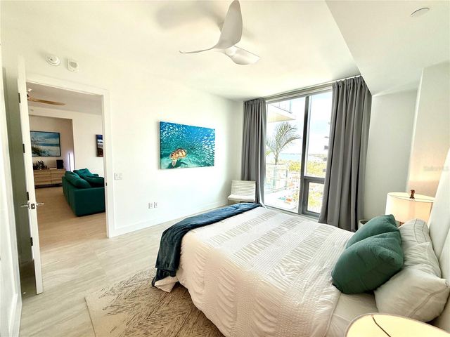 301 QUAY 1004, Sarasota, FL 34236