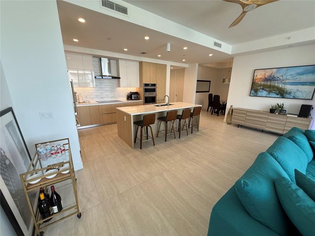 301 QUAY 1004, Sarasota, FL 34236