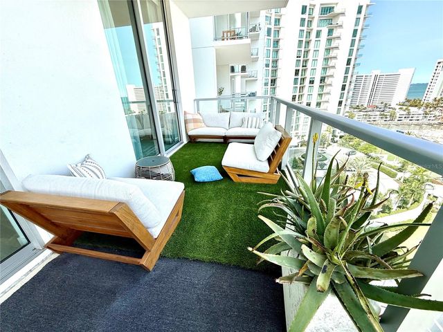 301 QUAY 1004, Sarasota, FL 34236