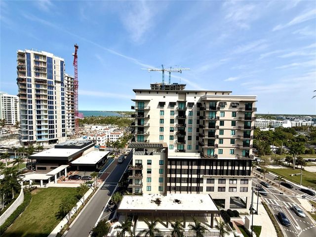 301 QUAY 1004, Sarasota, FL 34236