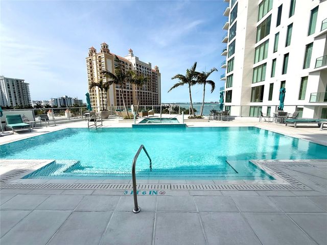 301 QUAY 1004, Sarasota, FL 34236