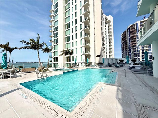 301 QUAY 1004, Sarasota, FL 34236