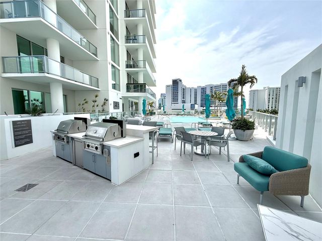 301 QUAY 1004, Sarasota, FL 34236