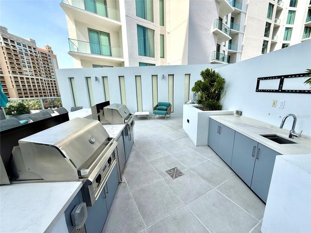 301 QUAY 1004, Sarasota, FL 34236